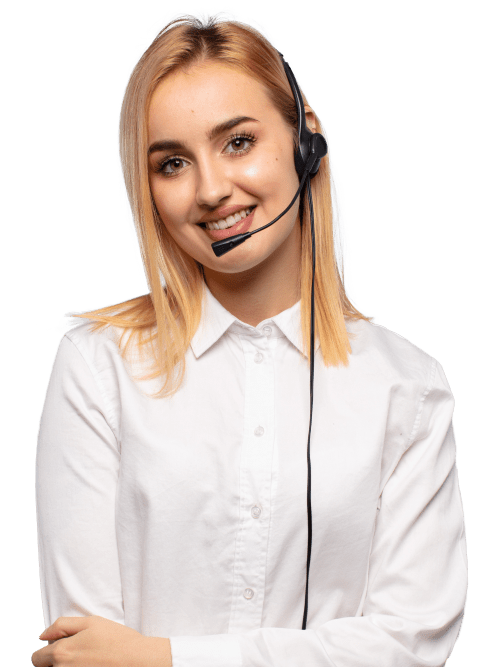 Заявка на подключение к 2КОМ в село Барановское